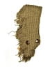 Odiva 100% Polyester Brown Scarf One size - photo 2