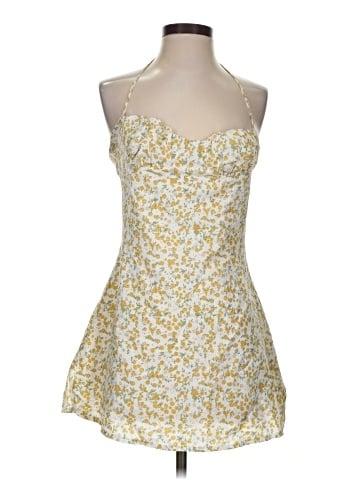 LA Hearts Cocktail Dress (view 1)