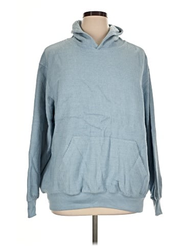 MV Sport Pullover Hoodie (view 1)