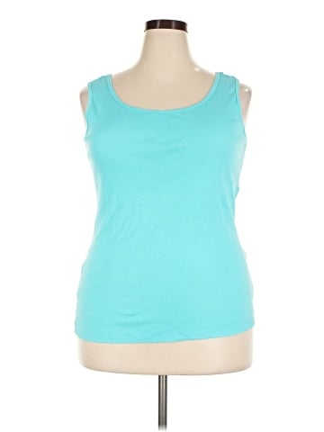 Architect Tank Top (view 1)