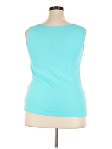 Architect Tank Top (view 2)