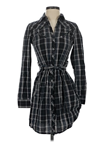 Lux Casual Dress (view 1)