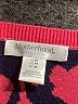 Motherhood Pink Pullover Sweater Size Med Maternity - photo 6