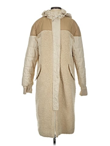 Avec Les Filles Coat (view 1)