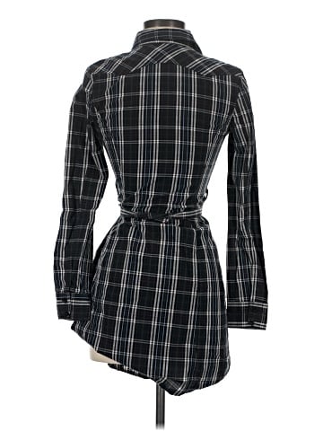 Lux Casual Dress (view 2)
