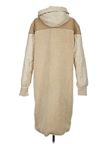 Avec Les Filles Coat (view 2)