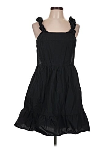 Who What Wear Casual Dress (view 1)