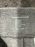 Amazon Essentials Gray Track Pants Size S - photo 7