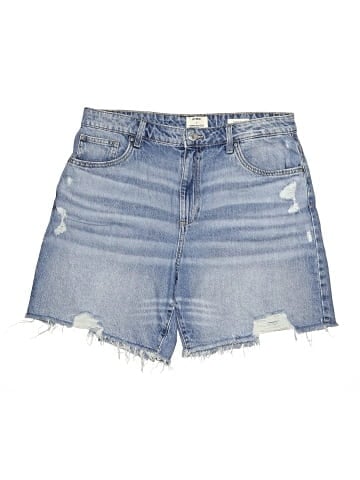 Cotton On Denim Shorts (view 1)