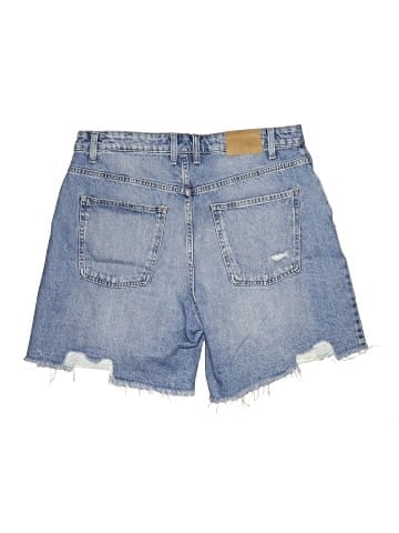 Cotton On Denim Shorts (view 2)