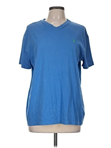 Polo by Ralph Lauren Short Sleeve T-Shirt (view 1)