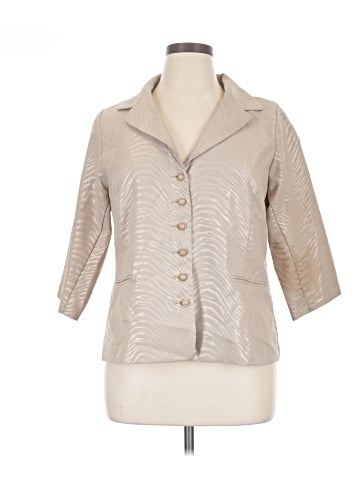 T. Milano Blazer (view 1)