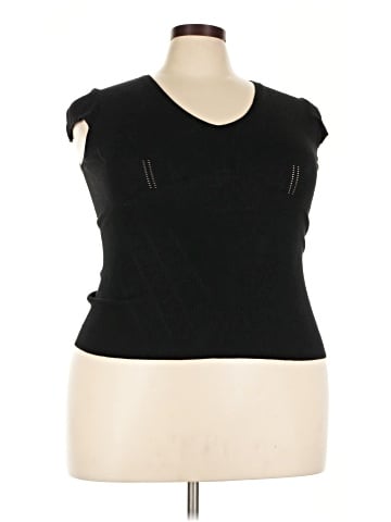 George Sleeveless Top (view 1)