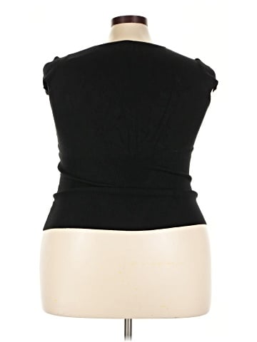 George Sleeveless Top (view 2)