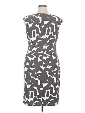 Lauren by Ralph Lauren Cocktail Dress (view 2)