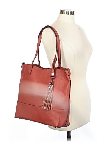 Unbranded Tote (view 2)