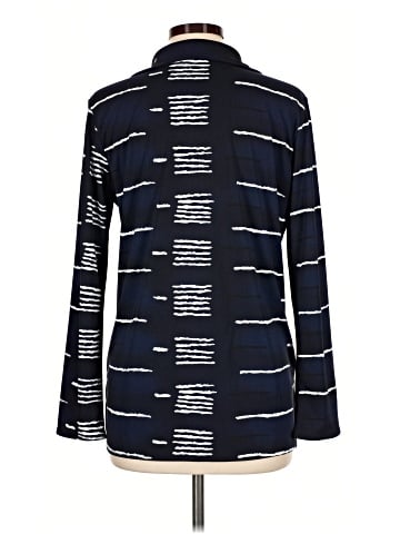 Liz Claiborne Collection Long Sleeve Blouse (view 2)