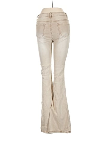 Shein Jeans (view 2)