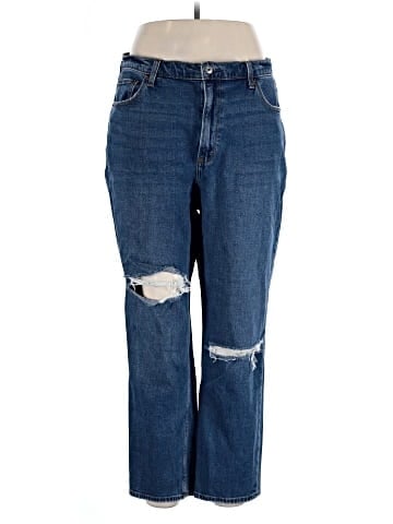 Abercrombie & Fitch Jeans (view 1)