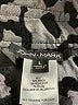 John Mark Black Vest Size L - photo 6