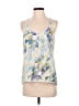 O'2nd Silver Tank Top Size 4 - photo 1