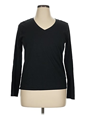 Columbia Long Sleeve T-Shirt (view 1)