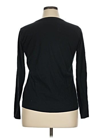 Columbia Long Sleeve T-Shirt (view 2)