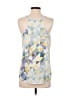 O'2nd Silver Tank Top Size 4 - photo 2