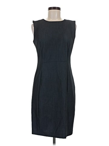 Sandra Darren Cocktail Dress (view 1)