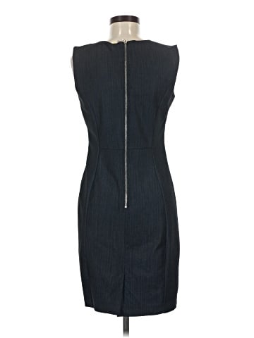Sandra Darren Cocktail Dress (view 2)