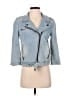 Gap Blue Denim Jacket Size S - photo 1