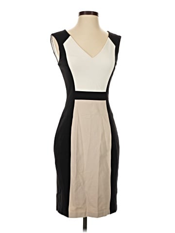 White House Black Market Cocktail Dress (view 1)