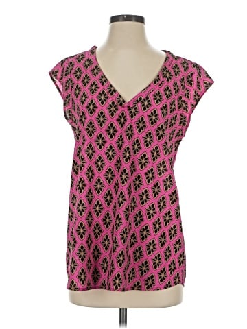 Daniel Rainn Sleeveless Blouse (view 1)