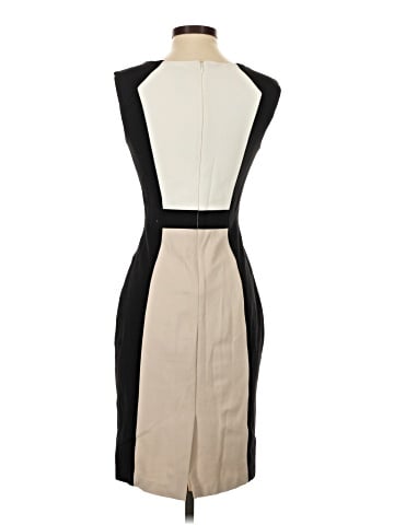 White House Black Market Cocktail Dress (view 2)