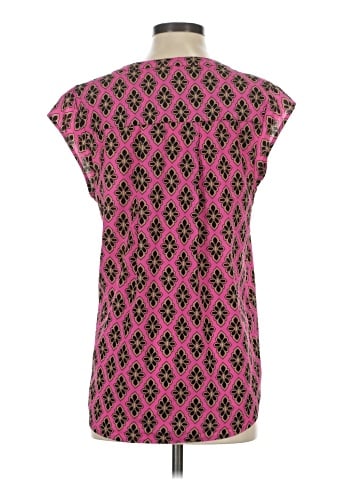 Daniel Rainn Sleeveless Blouse (view 2)