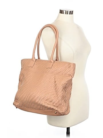 Deux Lux Tote (view 2)