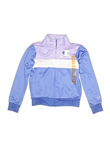 Champion Track Jacket (view 1)
