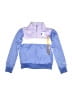 Champion 100% Polyester Color Block Purple Track Jacket Size 5T - photo 1