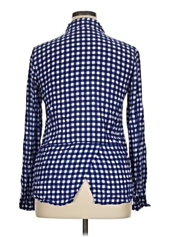 Splendid Long Sleeve Button-Down Shirt (view 2)