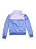 Champion 100% Polyester Color Block Purple Track Jacket Size 5T - photo 2