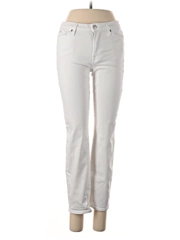 7 For All Mankind Jeans (view 1)