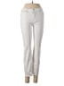 7 For All Mankind Silver Jeans Size 27 waist - photo 1