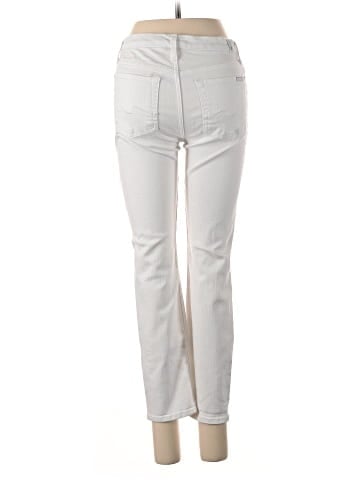 7 For All Mankind Jeans (view 2)