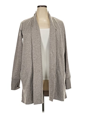 Eddie Bauer Cardigan (view 1)