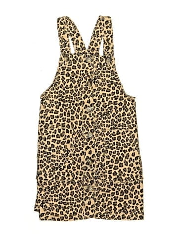 Wonder Nation Dress (view 1)