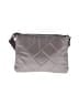 Lug 100% Polyester Gray Crossbody Bag One size - photo 3