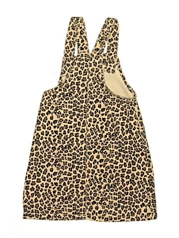 Wonder Nation Dress (view 2)