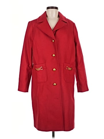 Talbots Coat (view 1)