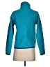 Cotopaxi 100% Polyester Color Block Teal Track Jacket Size XXS - photo 2
