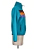 Cotopaxi 100% Polyester Color Block Teal Track Jacket Size XXS - photo 4